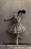 Ballet Dancers - Lot of 78 Unsigned Vintage Photo Postcards