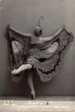 Ballet Dancers - Lot of 78 Unsigned Vintage Photo Postcards