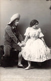 Ballet Dancers - Lot of 78 Unsigned Vintage Photo Postcards