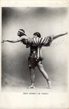 Ballet Dancers - Lot of 78 Unsigned Vintage Photo Postcards
