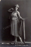 Ballet Dancers - Lot of 78 Unsigned Vintage Photo Postcards