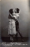 Ballet Dancers - Lot of 78 Unsigned Vintage Photo Postcards