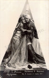 Ballet Dancers - Lot of 78 Unsigned Vintage Photo Postcards