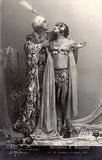 Ballet Dancers - Lot of 78 Unsigned Vintage Photo Postcards