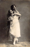 Ballet Dancers - Lot of 78 Unsigned Vintage Photo Postcards
