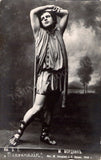 Ballet Dancers - Lot of 78 Unsigned Vintage Photo Postcards