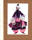 Ballet Russes Colonel W. De Basil - Season Program Book Covent Garden