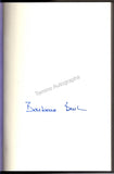 Bush, Barbara - Signed Book "A Memoir"