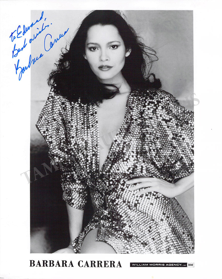 Barbara Carrera barbara-carrera