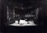 Bayreuth Festival 1973-75 - Photo Lot