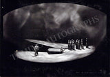 Bayreuth Festival 1973-75 - Photo Lot