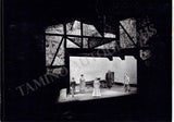 Bayreuth Festival 1973-75 - Photo Lot