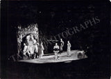 Bayreuth Festival 1973-75 - Photo Lot