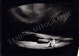 Bayreuth Festival 1973-75 - Photo Lot