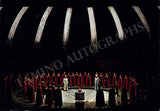 Bayreuth Festival 1973-75 - Photo Lot