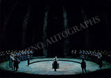Bayreuth Festival 1973-75 - Photo Lot