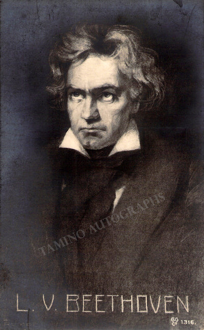 Beethoven, Ludwig van (IV)