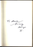 Bhutto, Benazir - Signed Book "Daughter of Destiny"