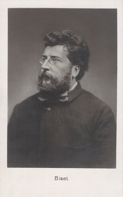 Bizet, Georges (VI)
