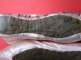 Bolshoi Ballet Academy - Signed Pair of Pointe Shoes
