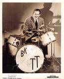 Tucker, Tommy - Signed Photograph