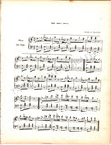 Classical Ballet - Collection of 30 Prints from Scores