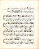 Classical Ballet - Collection of 30 Prints from Scores