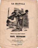 Classical Ballet - Collection of 30 Prints from Scores