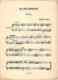 Classical Ballet - Collection of 30 Prints from Scores