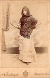 Campodonico, Amanda - Vintage Photograph