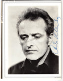 Kleiber, Carlos - Signed Program London 1981