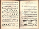 Lherie, Paul - Signed "Carmen" Score