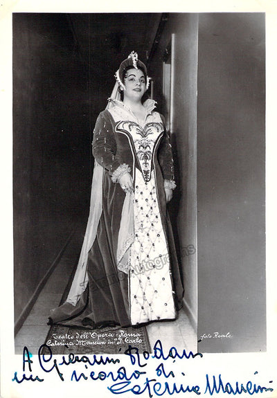 Elisabetta in Don Carlo