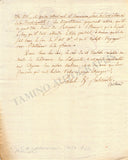 French Revolutionary, First Republic & Empire Collection of 40 Signed Documents