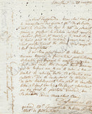 French Revolutionary, First Republic & Empire Collection of 40 Signed Documents