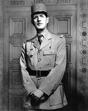Gaulle, Charles de - Signed Letter 1952