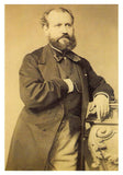 Gounod, Charles - Autograph Note Signed 1893