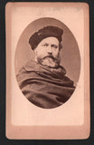 Gounod, Charles - Vintage CDV