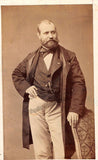 Gounod, Charles - Vintage CDV