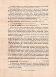 Lamoureux, Charles - Set of 3 Programs La Scala 1894