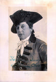 Olcott, Chauncey - Set of 2 Signed Photographs