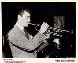 Kenton, Stan - Signed Photograph