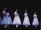 Kirov Ballet - Set of 16 Original Photographs "Chopiniana"