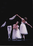 Kirov Ballet - Set of 16 Original Photographs "Chopiniana"
