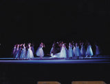 Kirov Ballet - Set of 16 Original Photographs "Chopiniana"