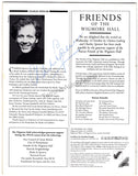 Ludwig, Christa - Signed Program London 1993