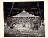 Circus Performers - Autograph Lot