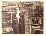 Circus Performers - Autograph Lot