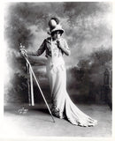 Muzio, Claudia - Lot of 18 Unsigned Photographs