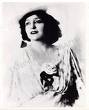 Muzio, Claudia - Lot of 18 Unsigned Photographs